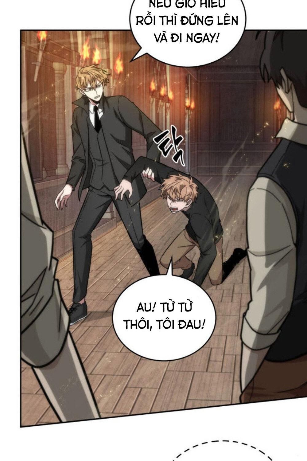 Vua Trộm Mộ