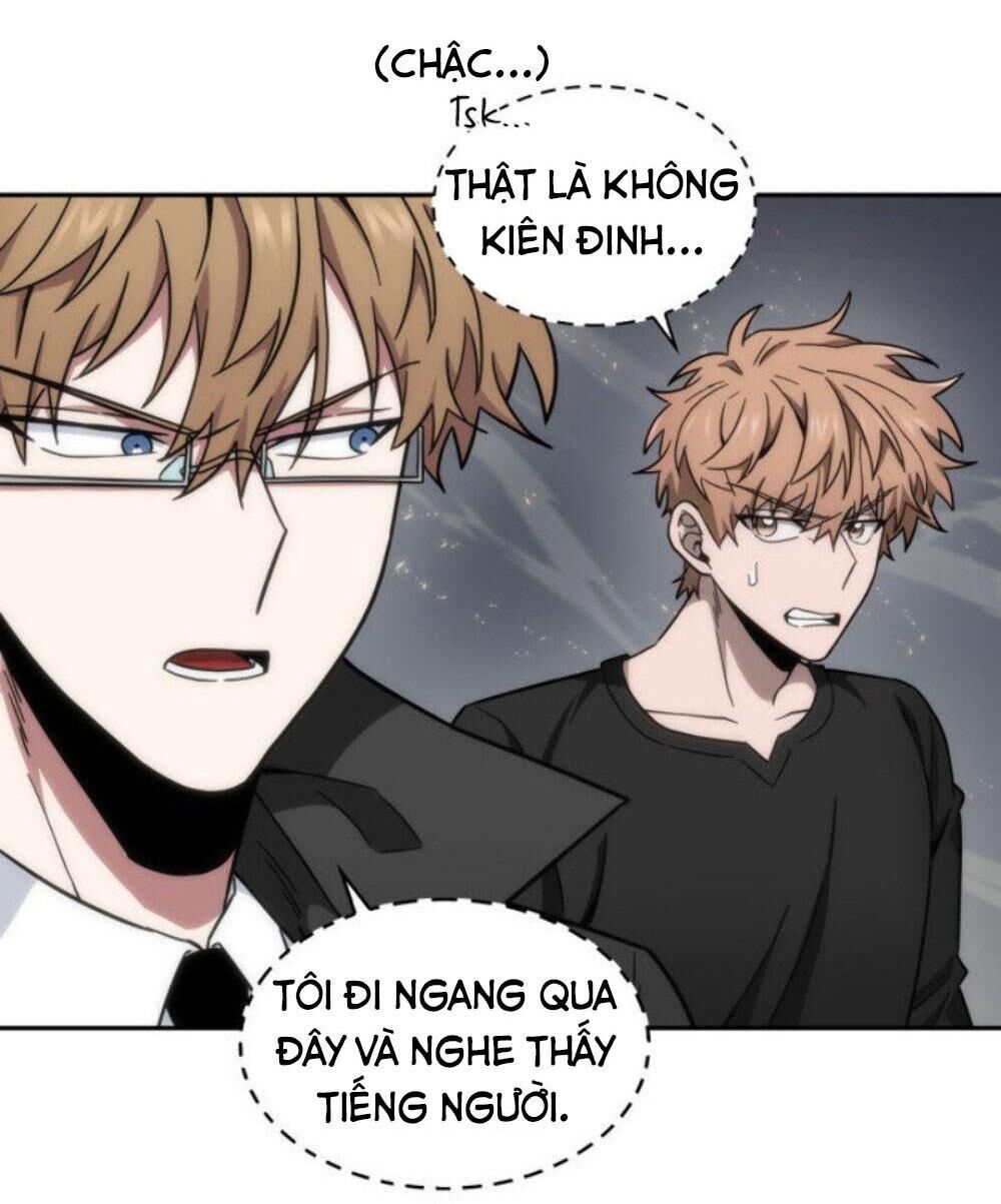 Vua Trộm Mộ
