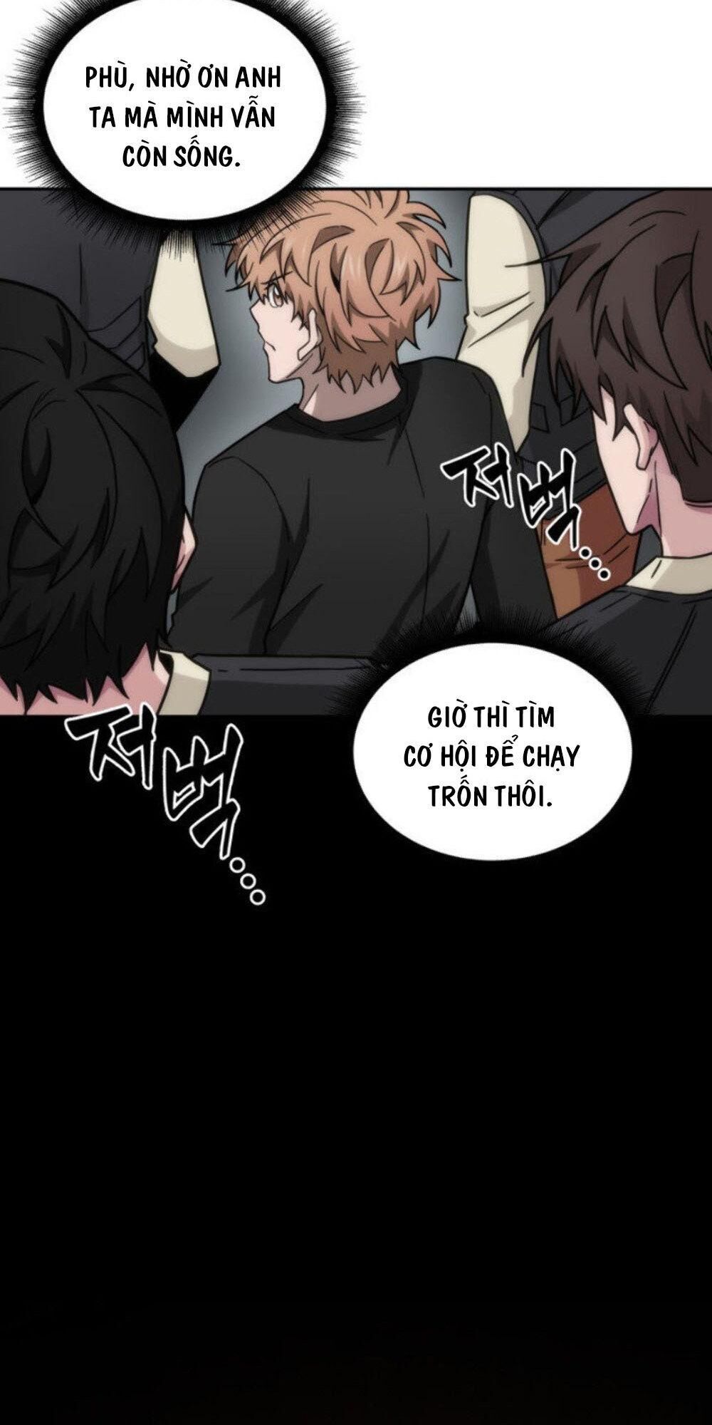 Vua Trộm Mộ