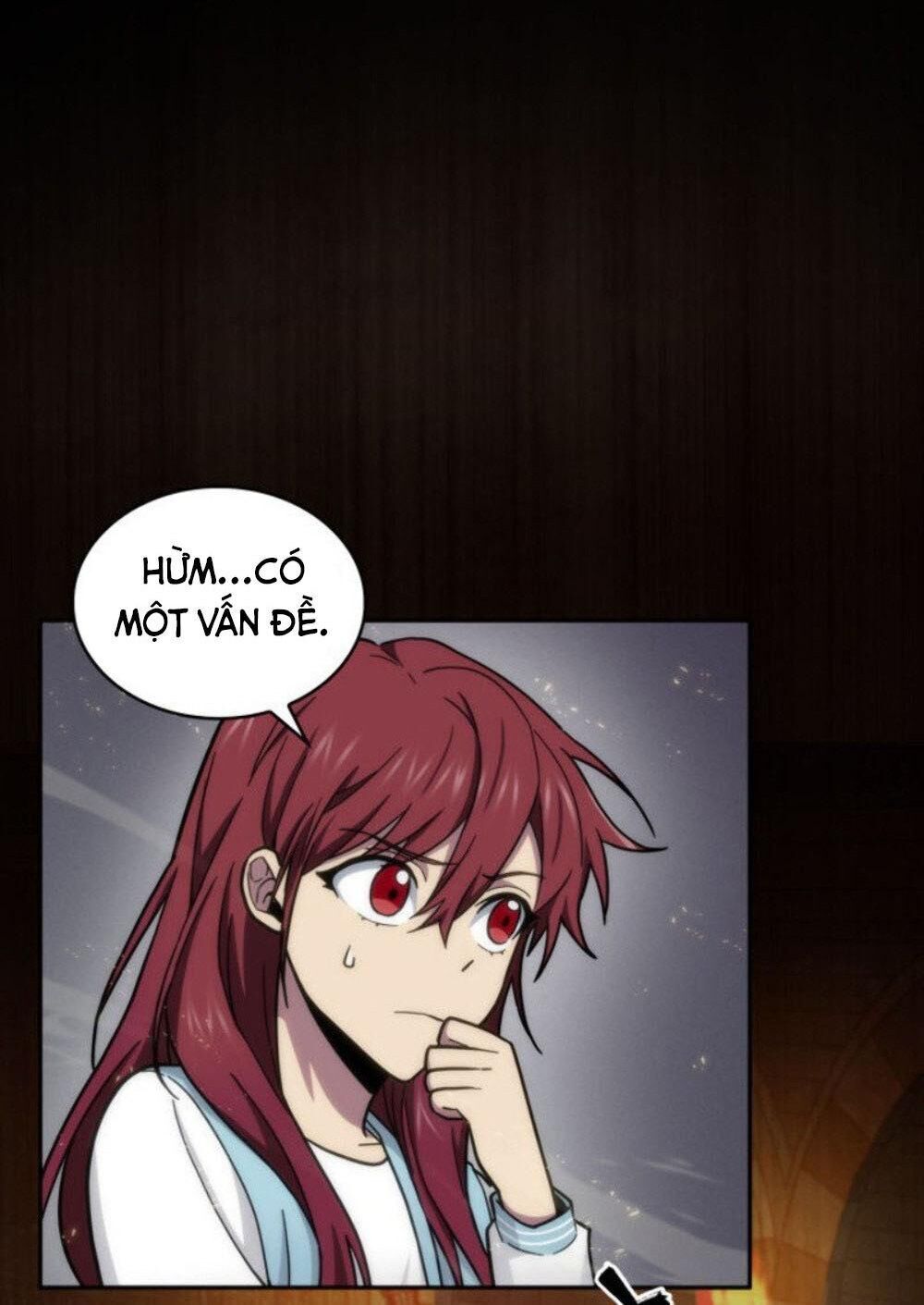Vua Trộm Mộ
