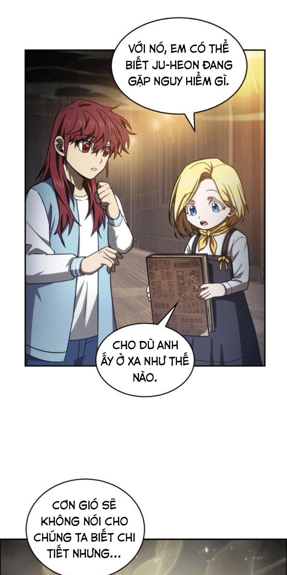 Vua Trộm Mộ