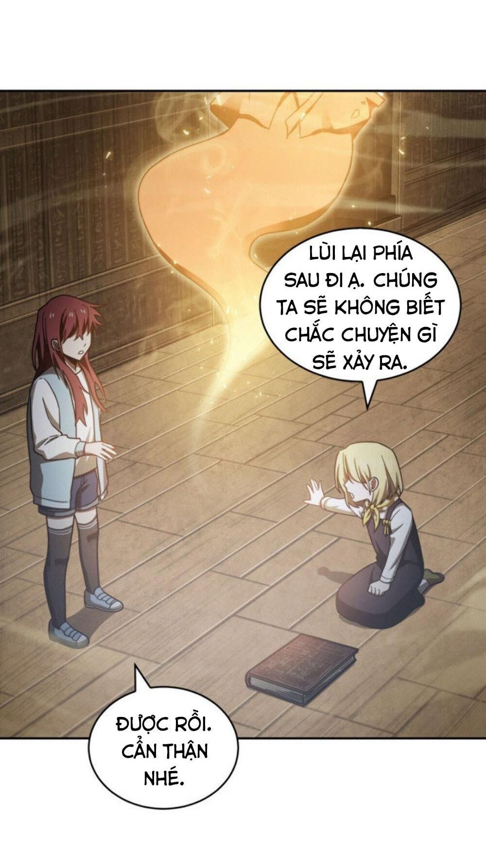 Vua Trộm Mộ