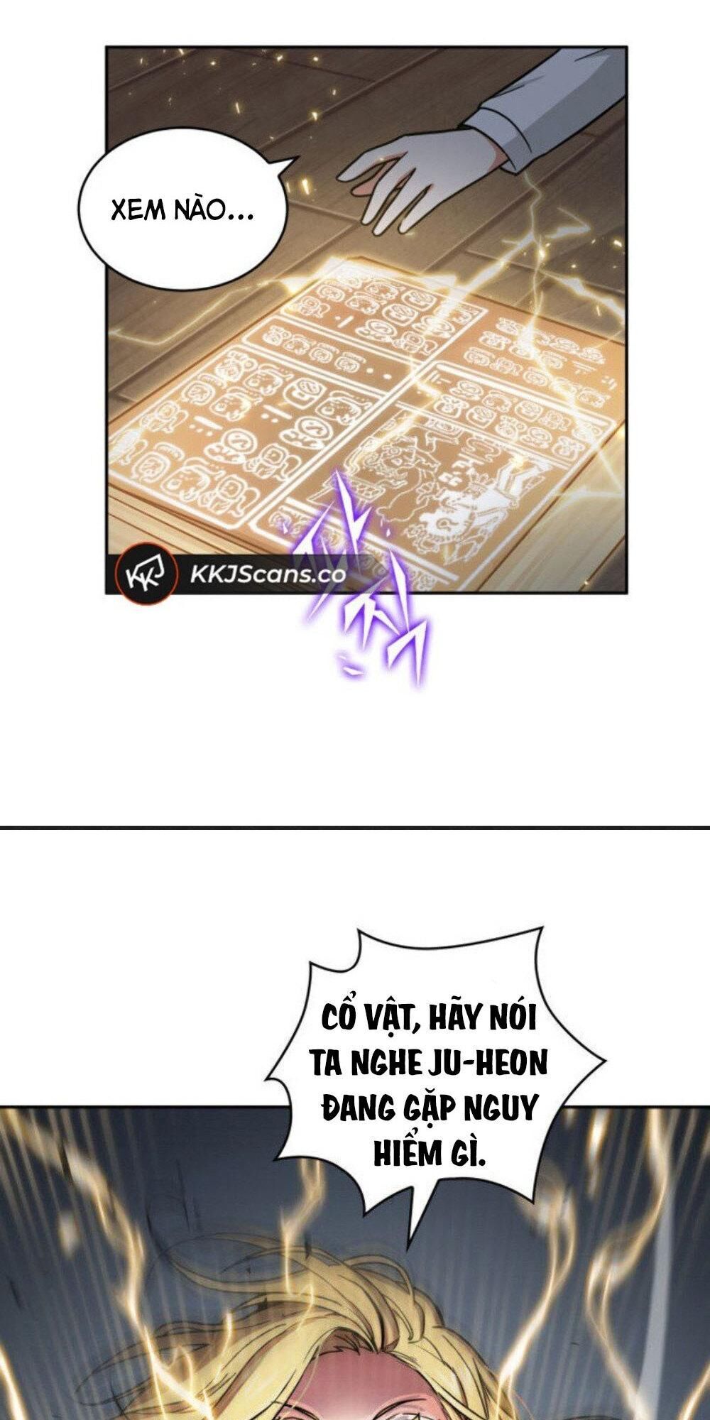 Vua Trộm Mộ