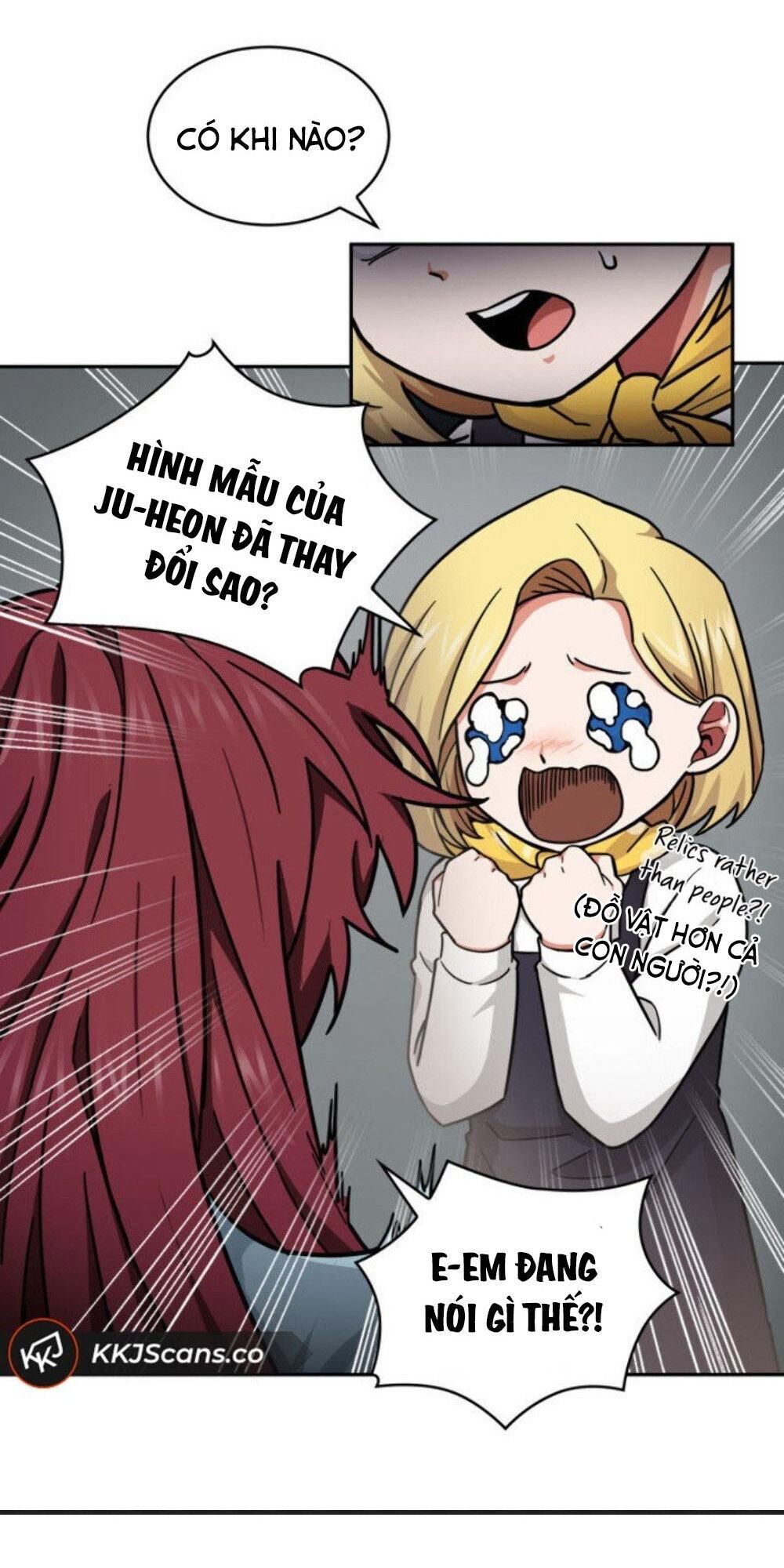 Vua Trộm Mộ