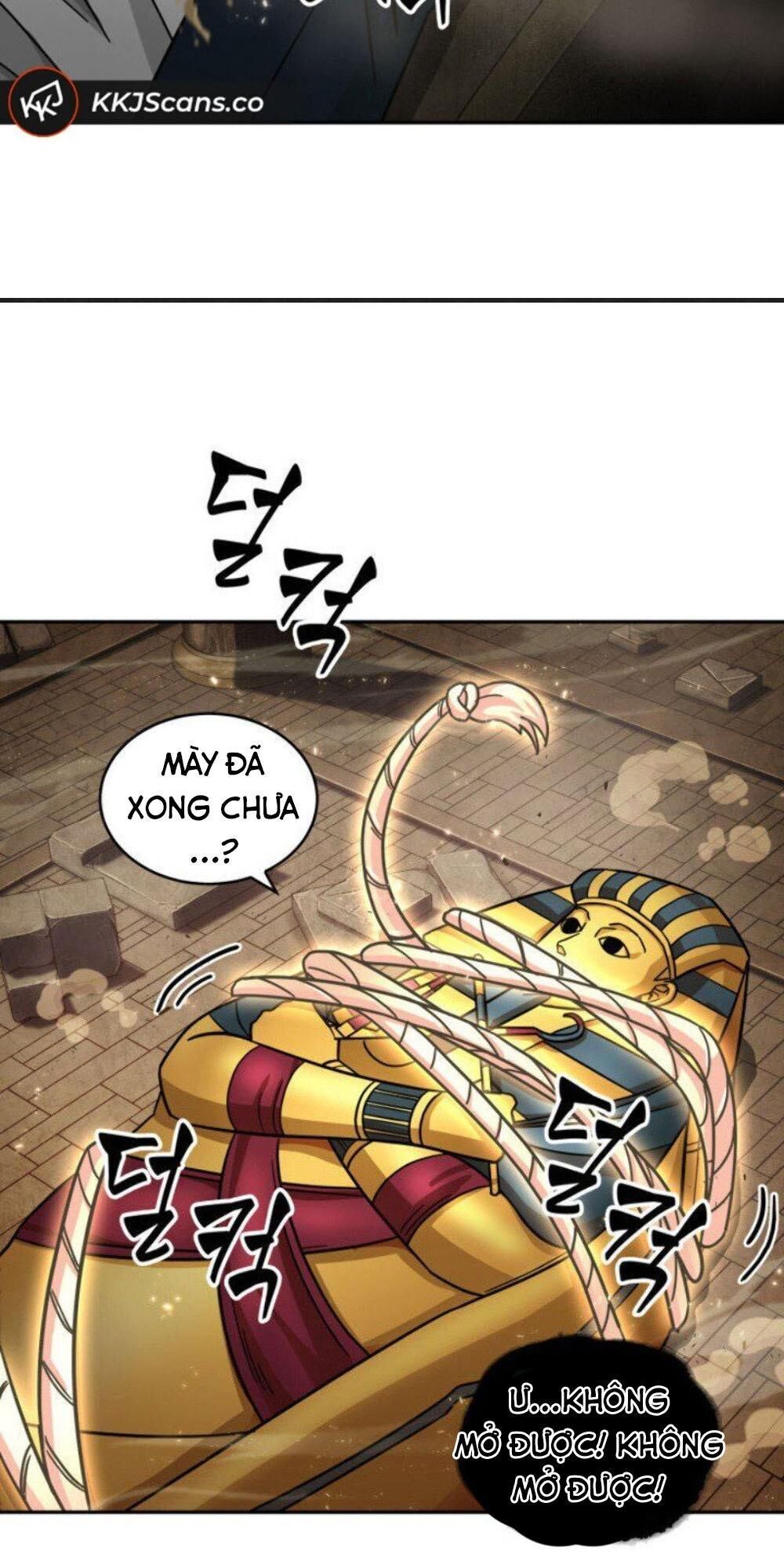 Vua Trộm Mộ
