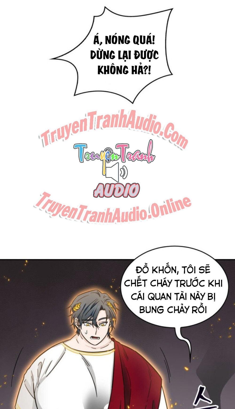 Vua Trộm Mộ