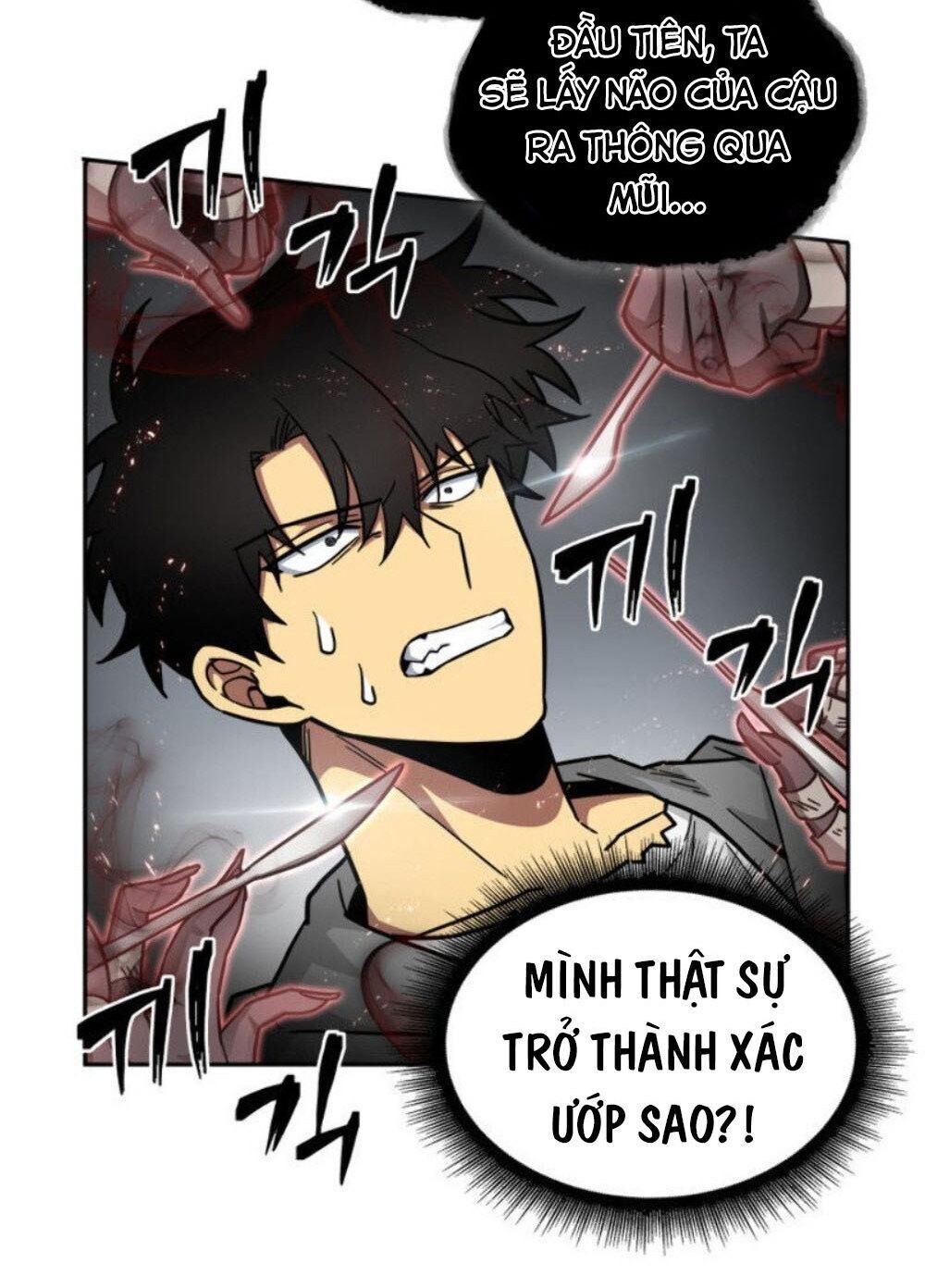 Vua Trộm Mộ