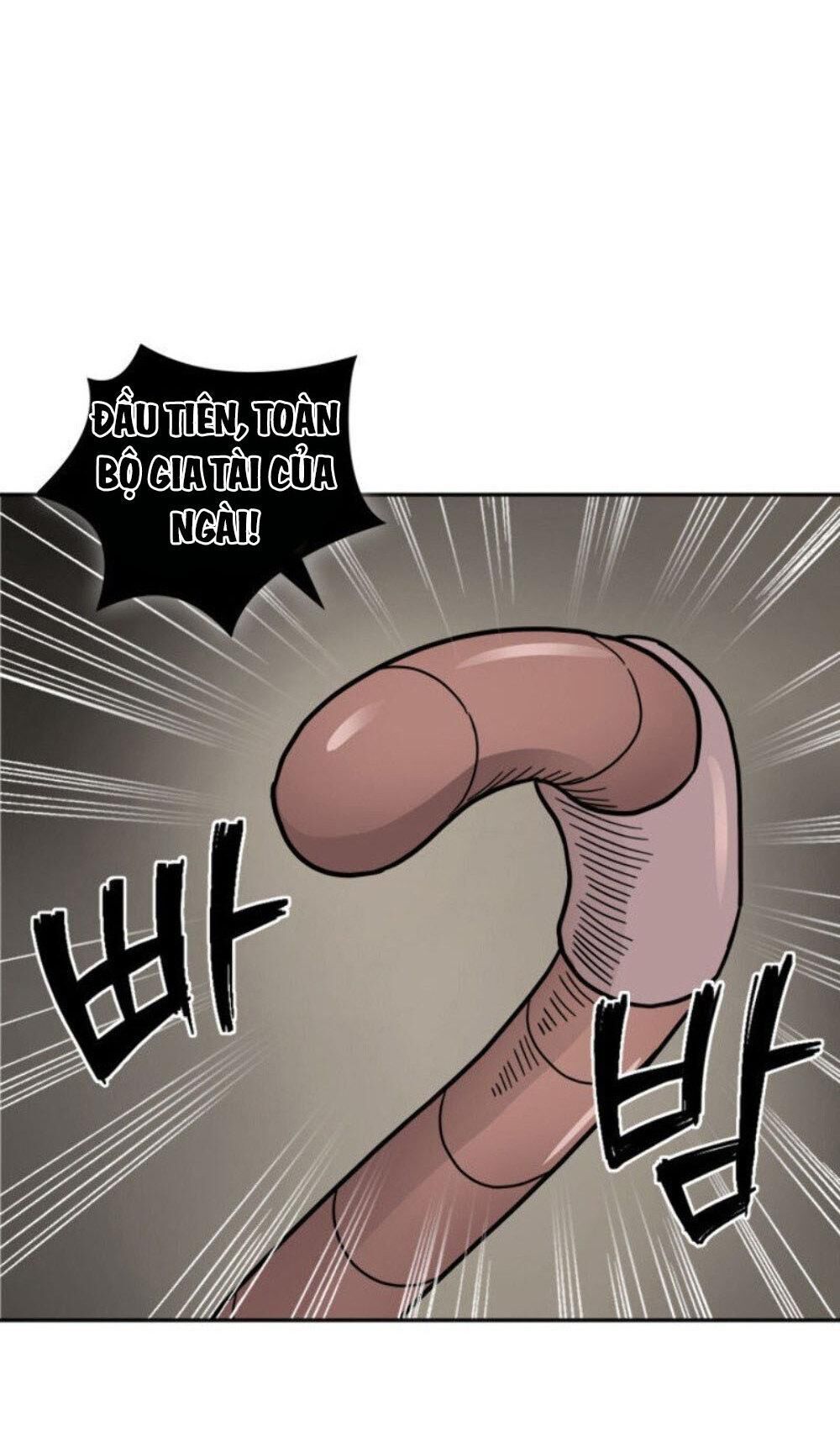 Vua Trộm Mộ