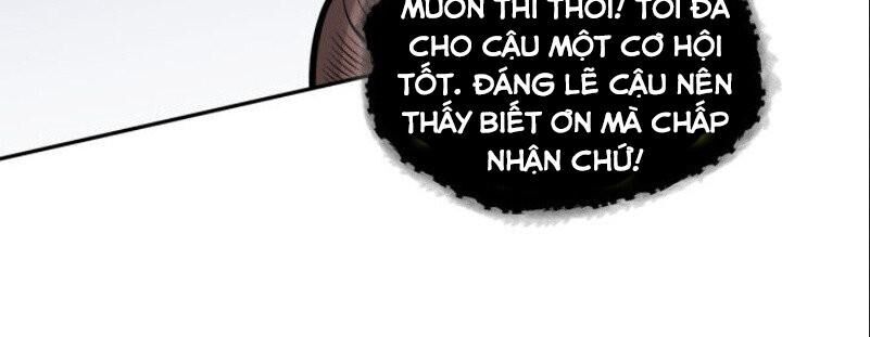 Vua Trộm Mộ