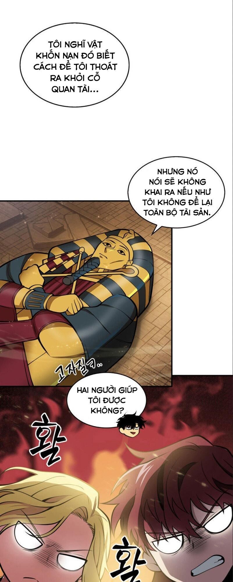 Vua Trộm Mộ