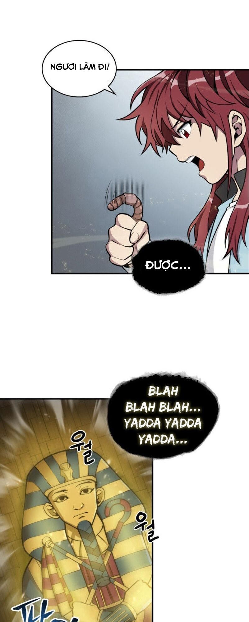 Vua Trộm Mộ