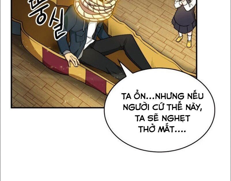 Vua Trộm Mộ
