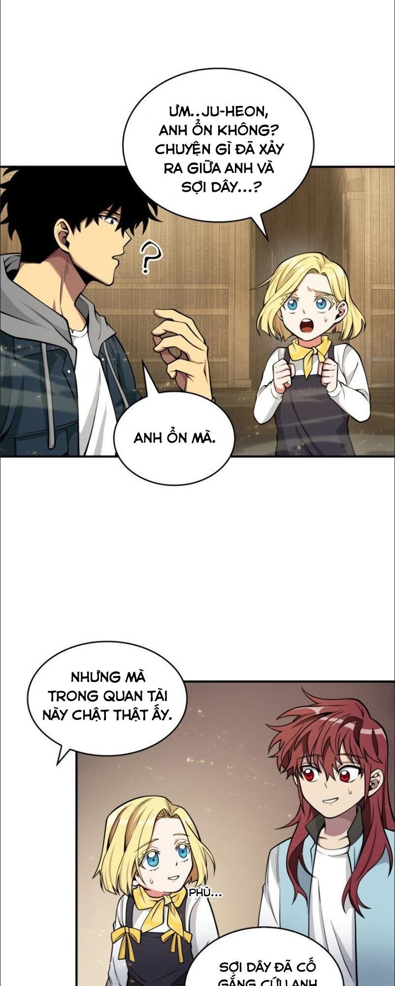 Vua Trộm Mộ