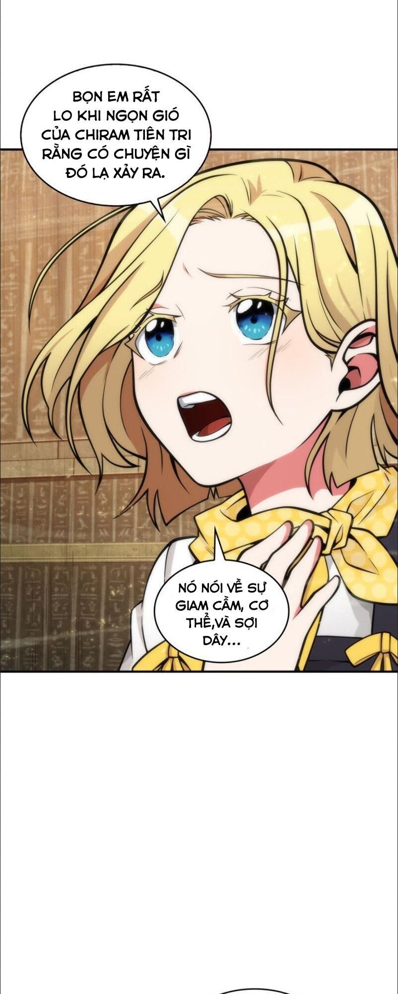 Vua Trộm Mộ