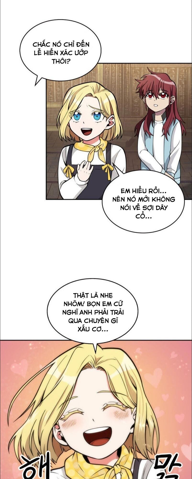 Vua Trộm Mộ