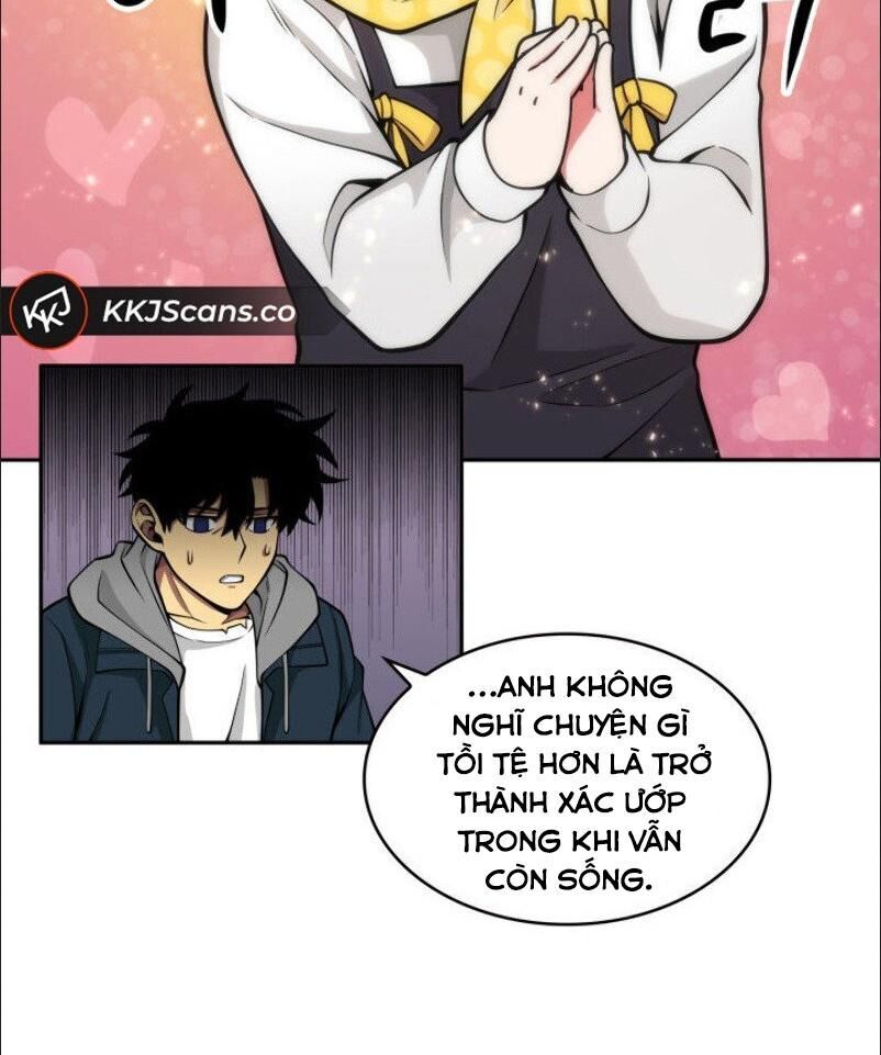 Vua Trộm Mộ