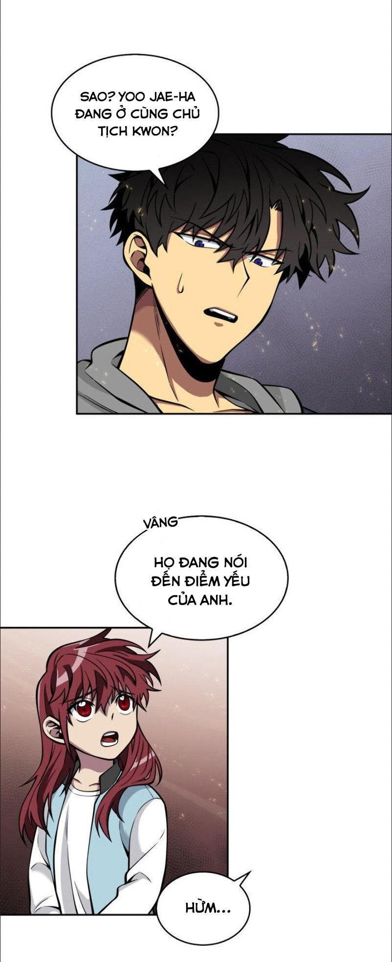 Vua Trộm Mộ