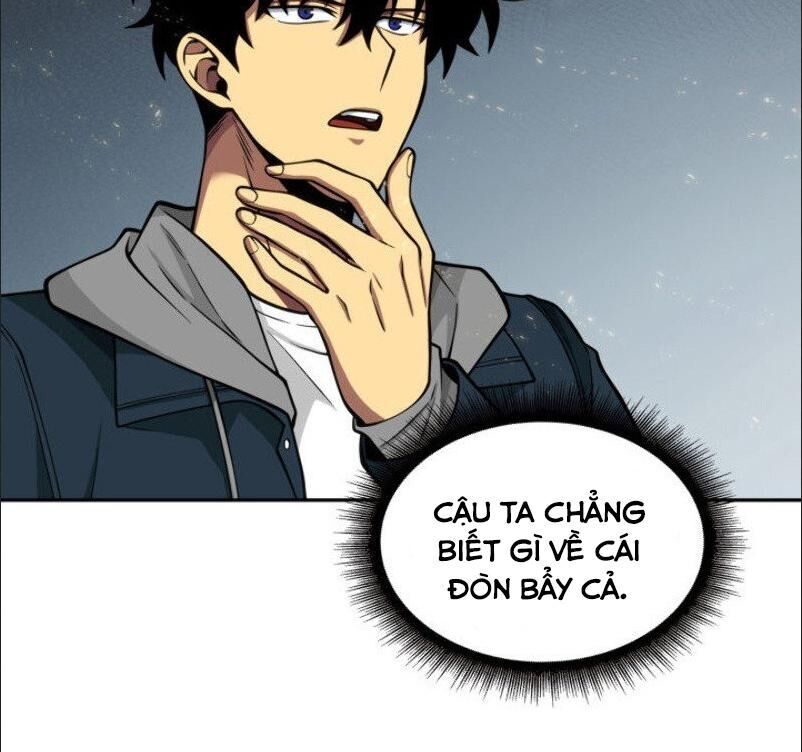 Vua Trộm Mộ