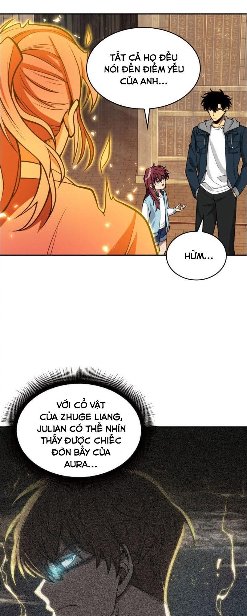 Vua Trộm Mộ