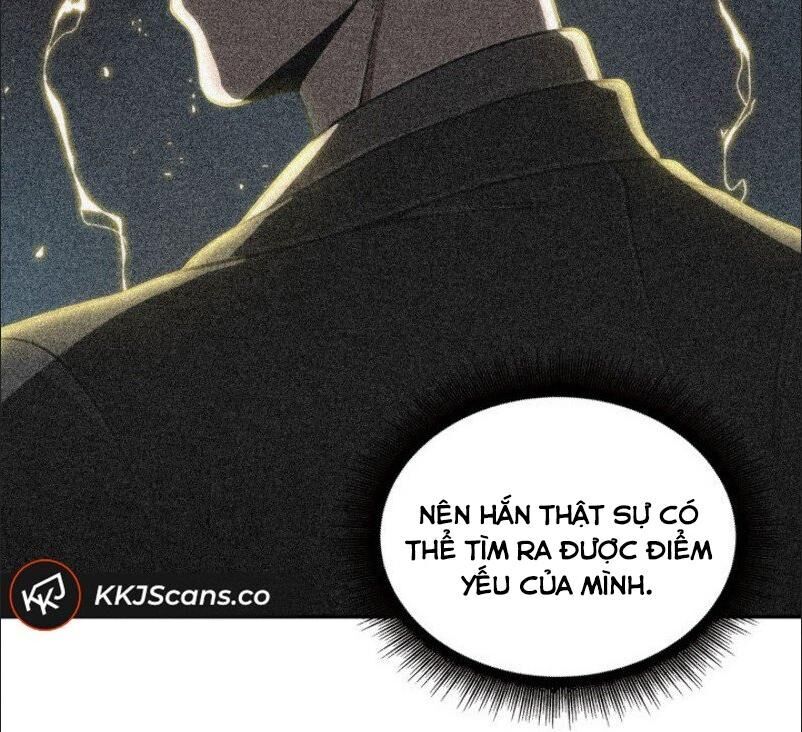 Vua Trộm Mộ