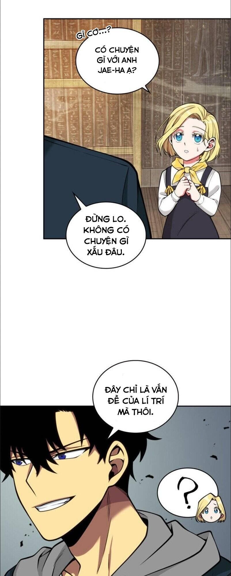 Vua Trộm Mộ
