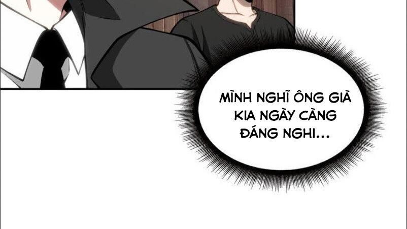 Vua Trộm Mộ