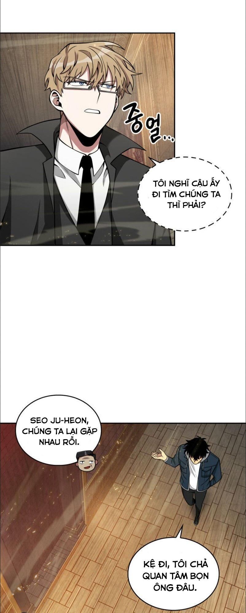 Vua Trộm Mộ