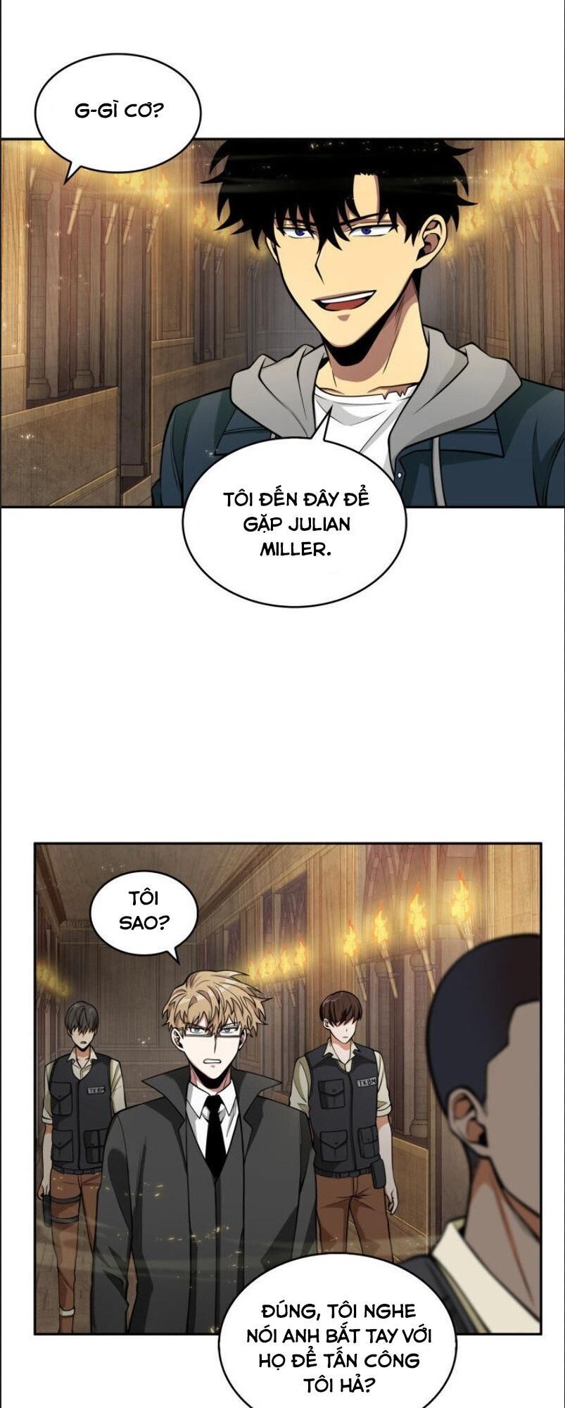 Vua Trộm Mộ