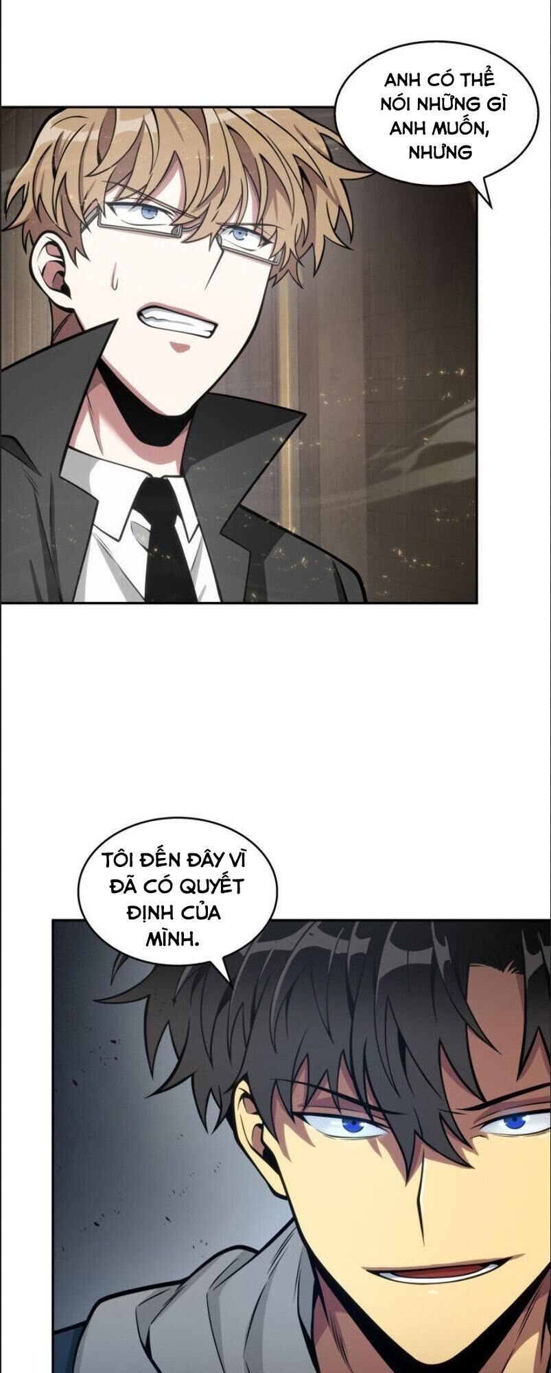 Vua Trộm Mộ