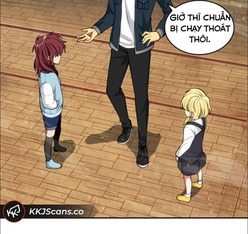 Vua Trộm Mộ