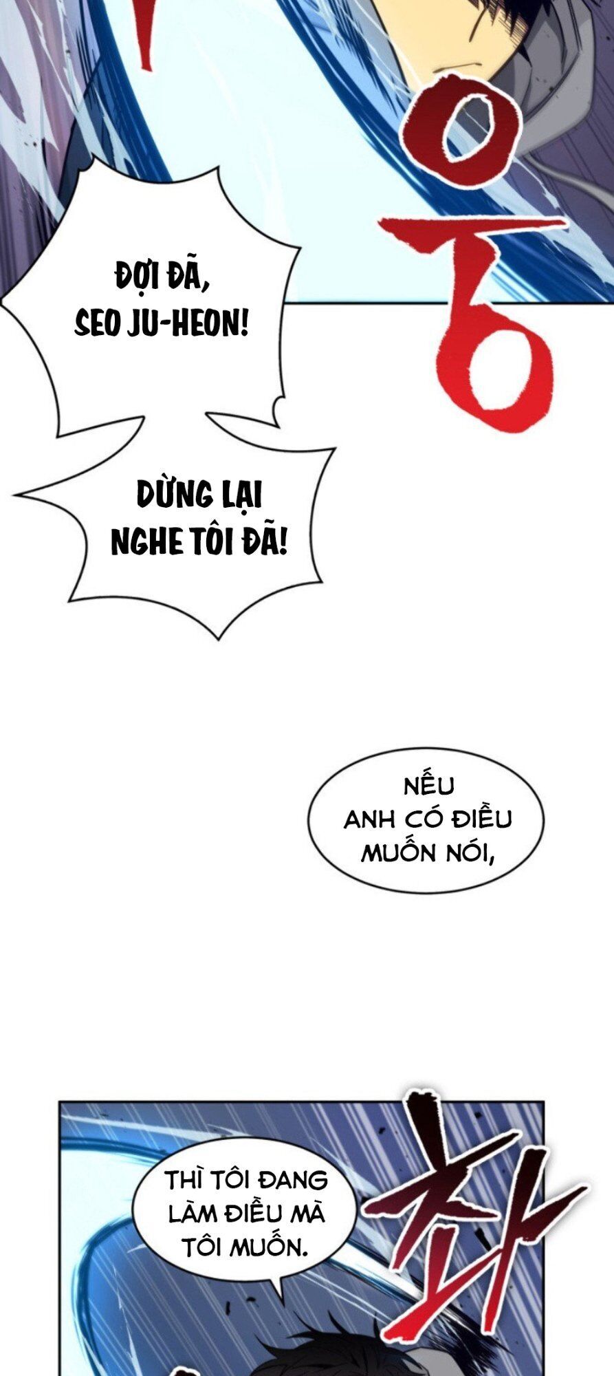 Vua Trộm Mộ