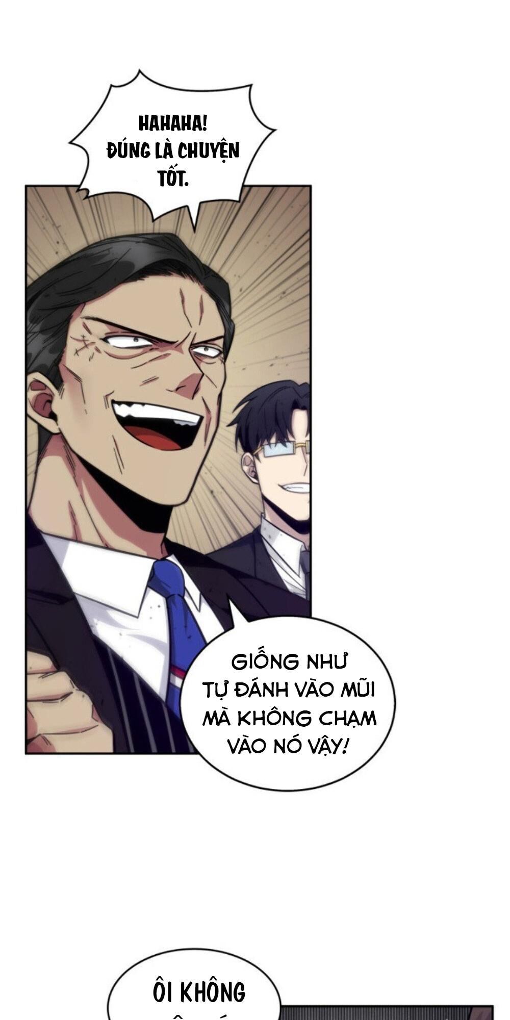 Vua Trộm Mộ