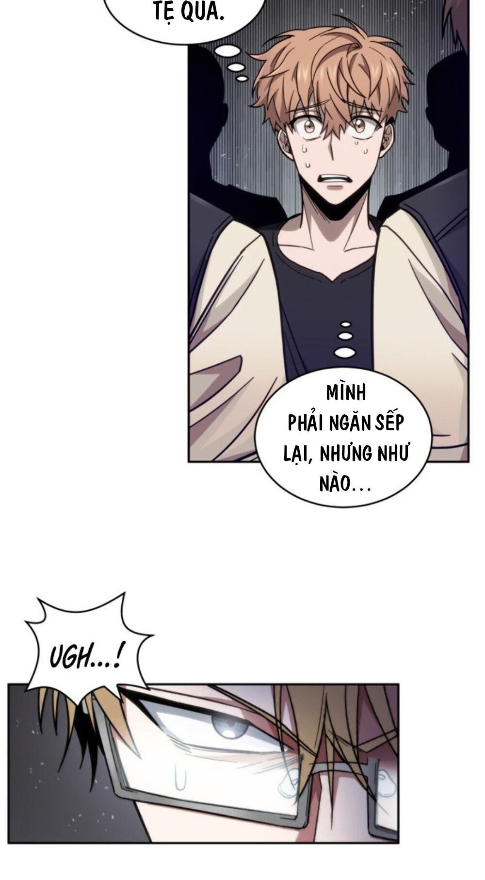 Vua Trộm Mộ