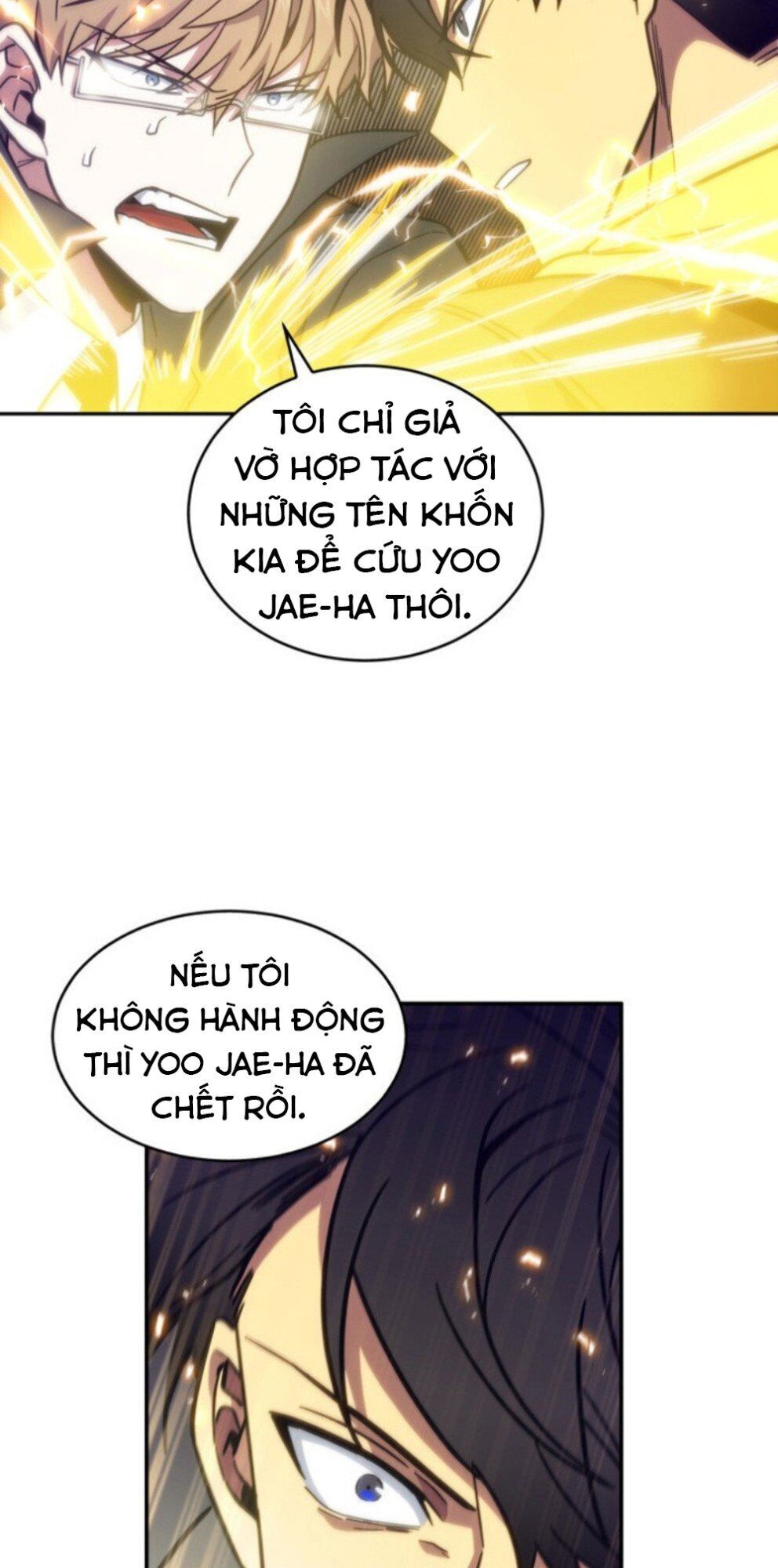 Vua Trộm Mộ