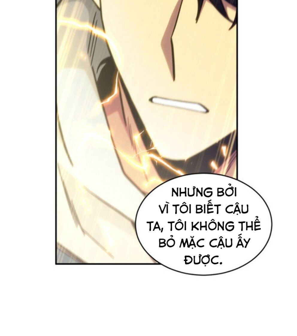 Vua Trộm Mộ