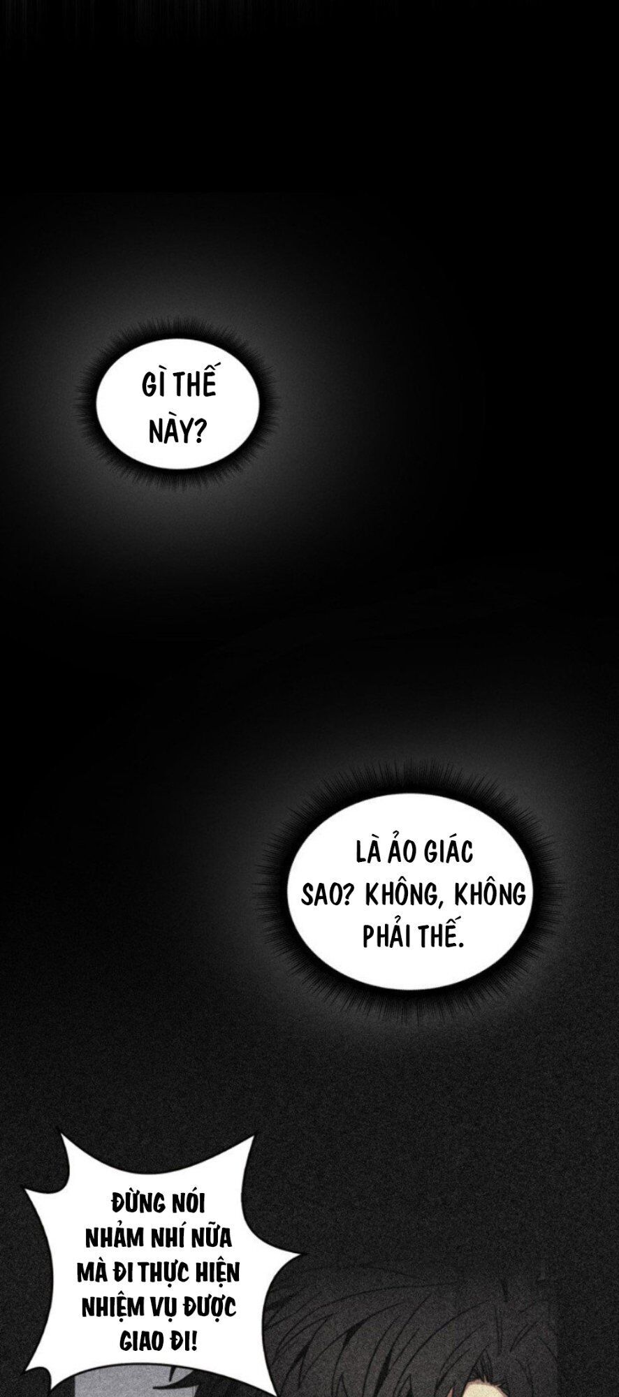 Vua Trộm Mộ