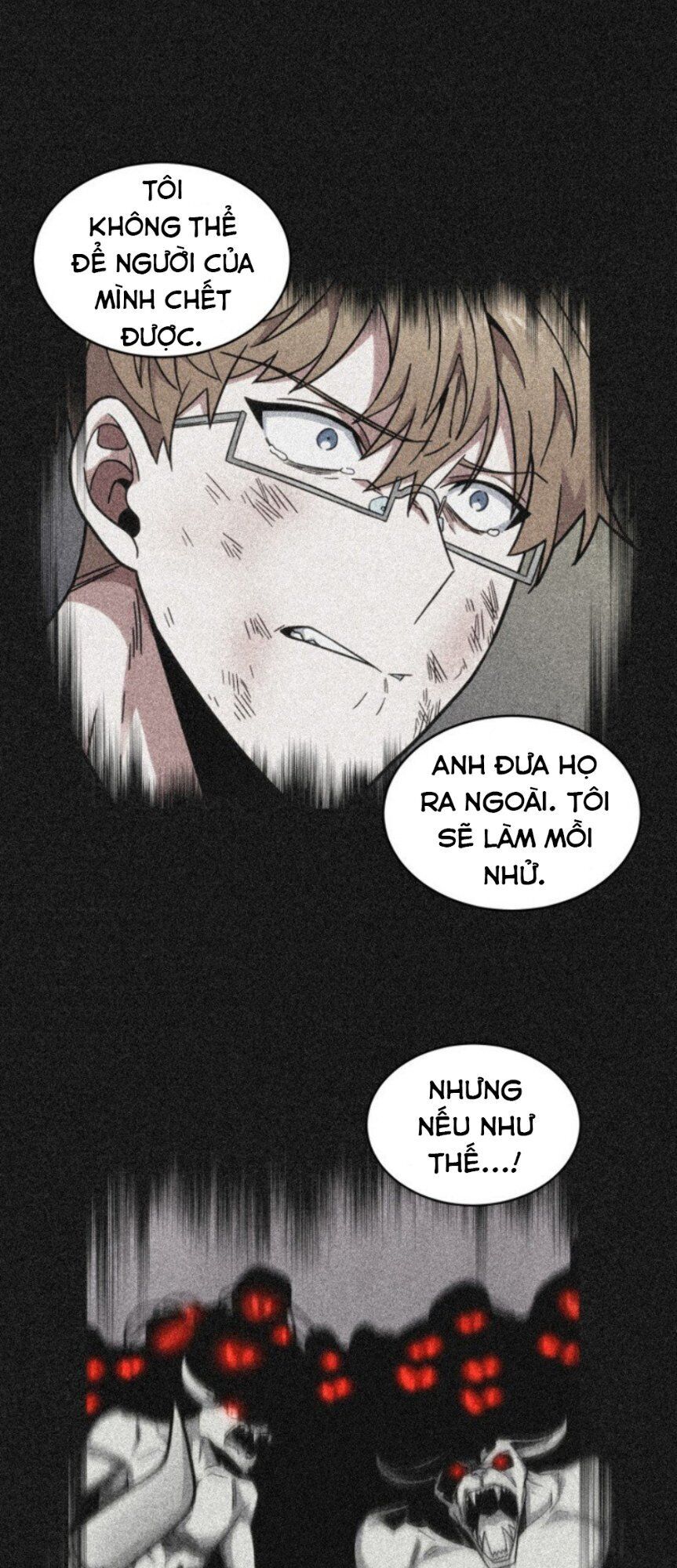 Vua Trộm Mộ