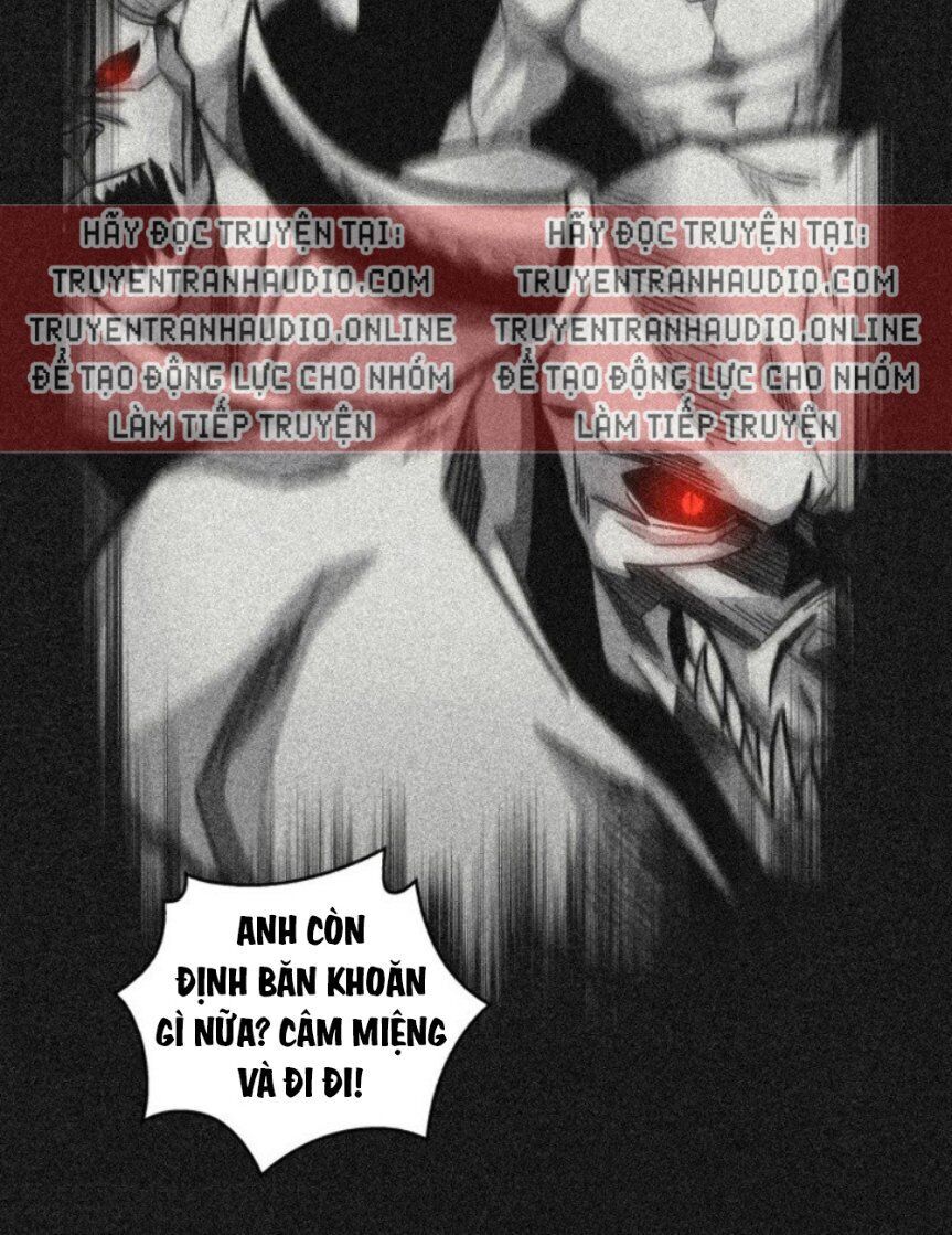 Vua Trộm Mộ