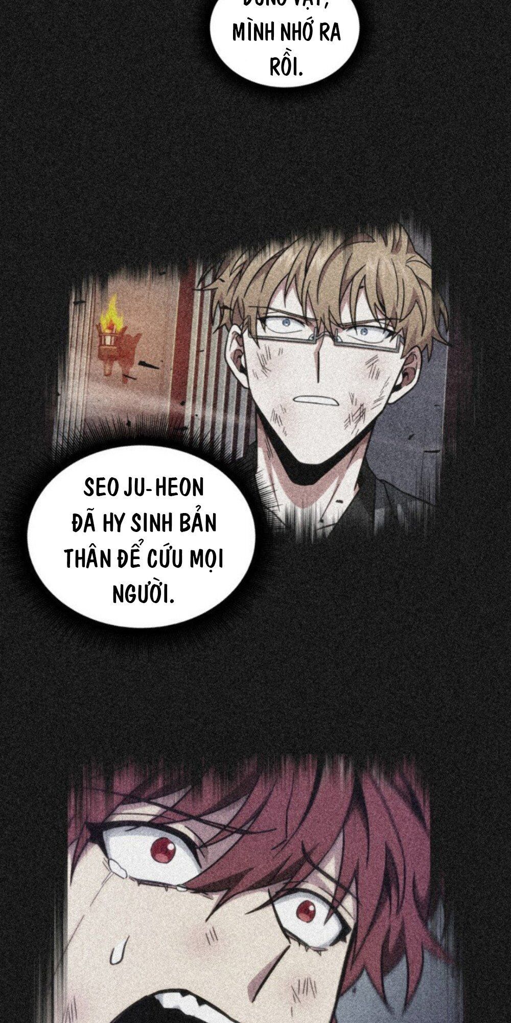 Vua Trộm Mộ