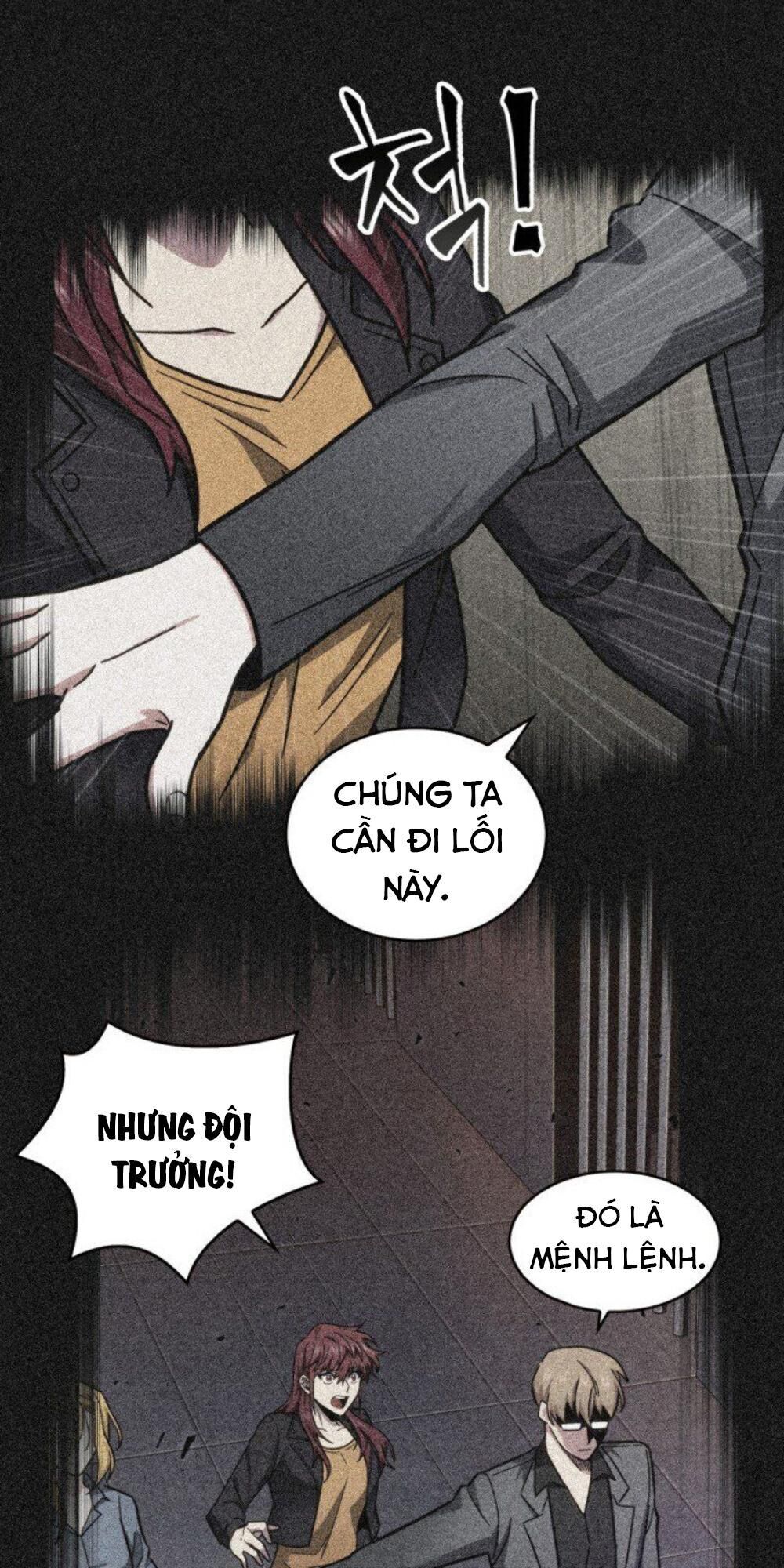 Vua Trộm Mộ