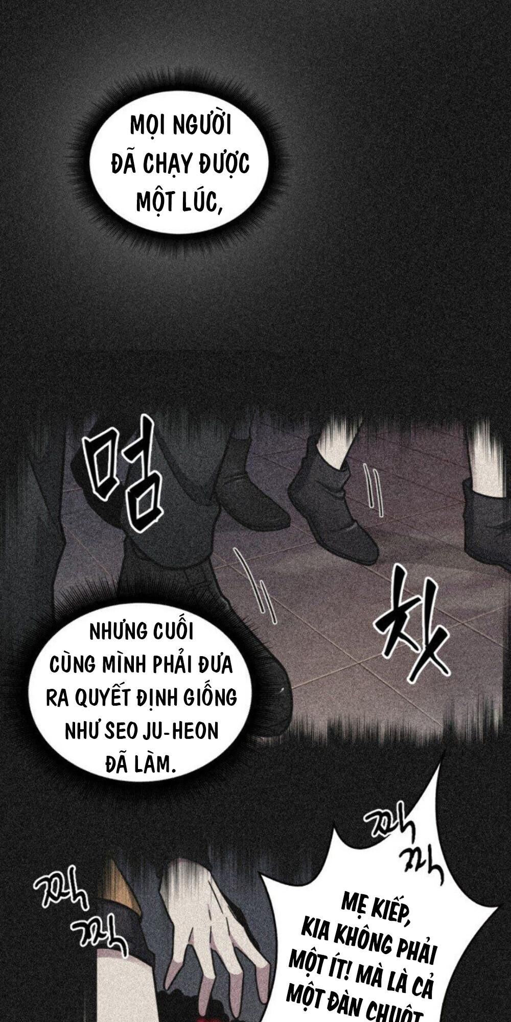 Vua Trộm Mộ