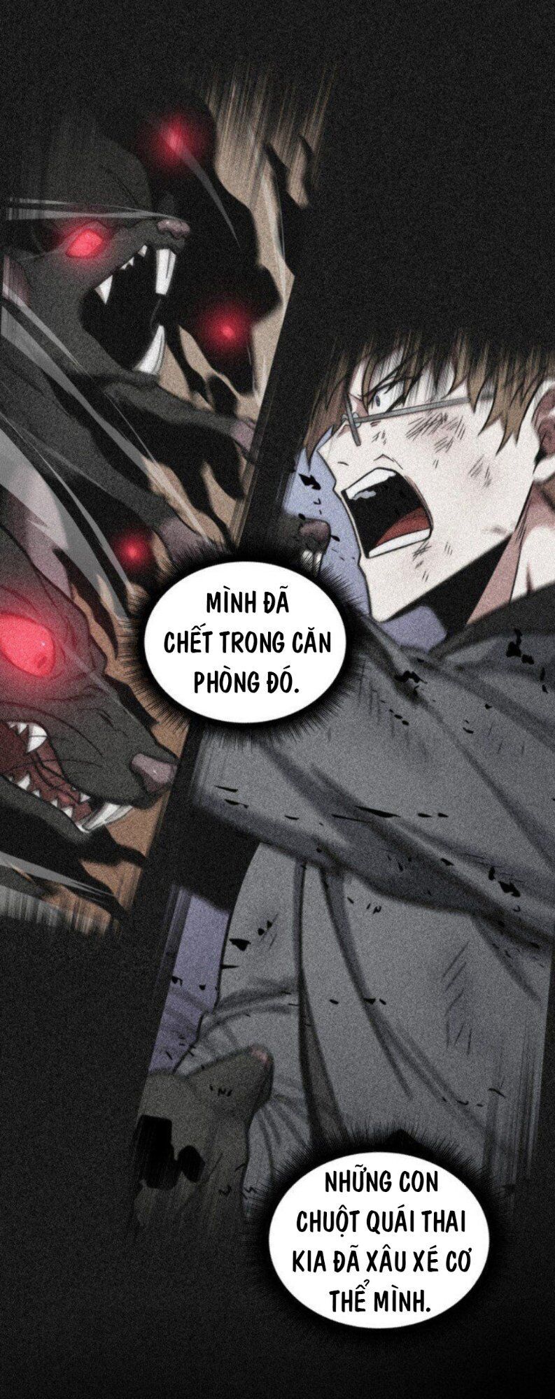 Vua Trộm Mộ