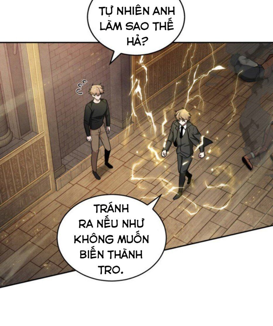 Vua Trộm Mộ