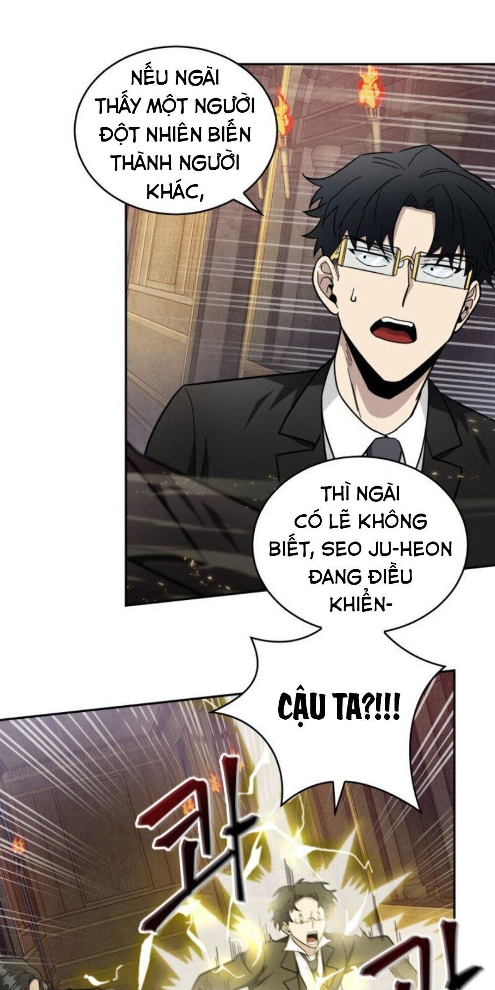 Vua Trộm Mộ