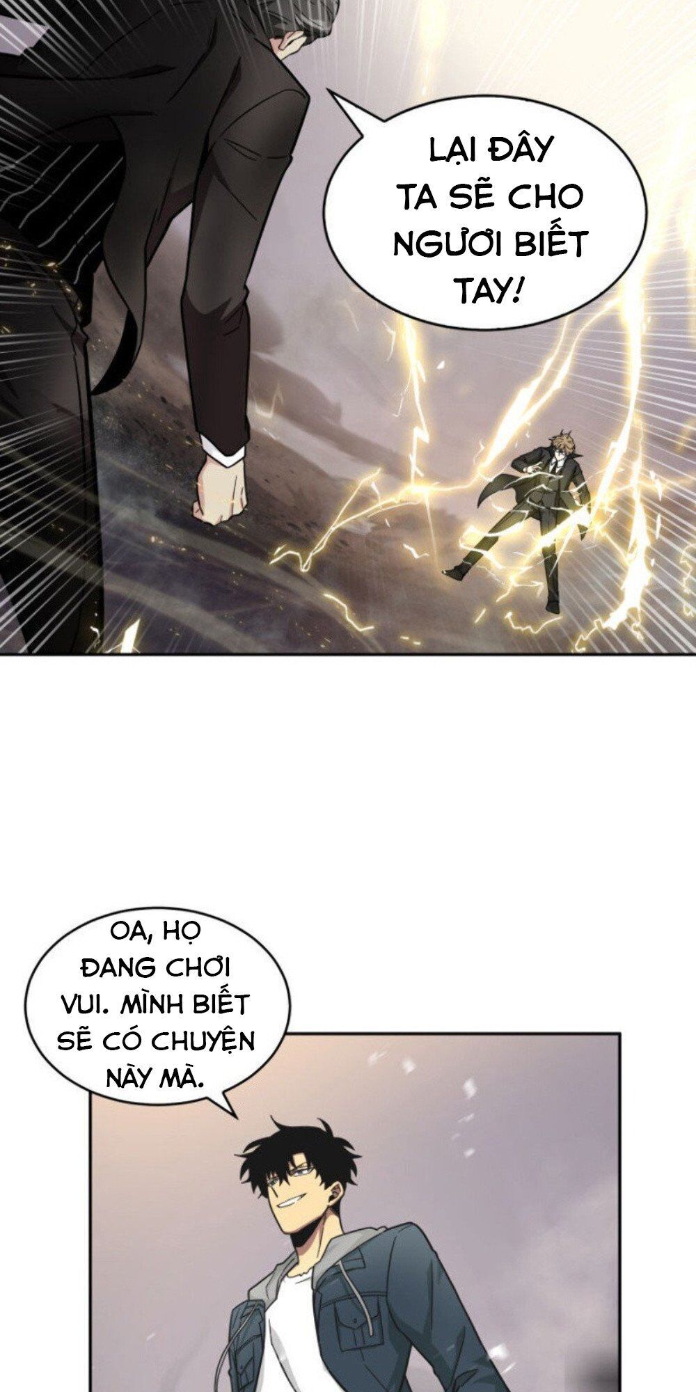Vua Trộm Mộ
