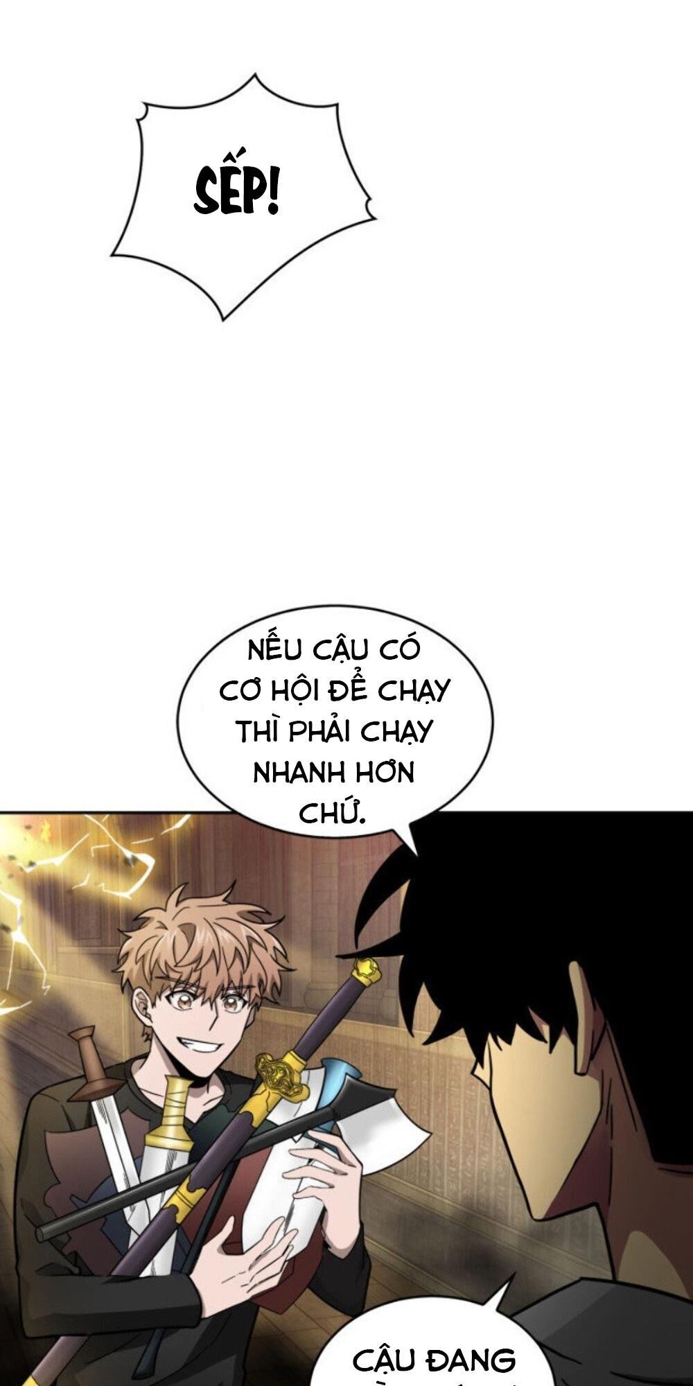 Vua Trộm Mộ