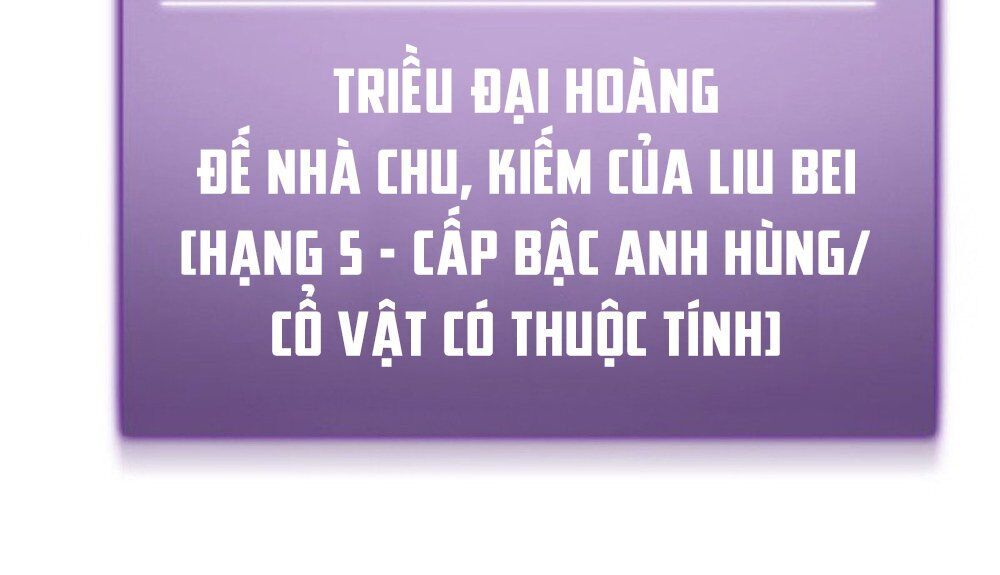 Vua Trộm Mộ