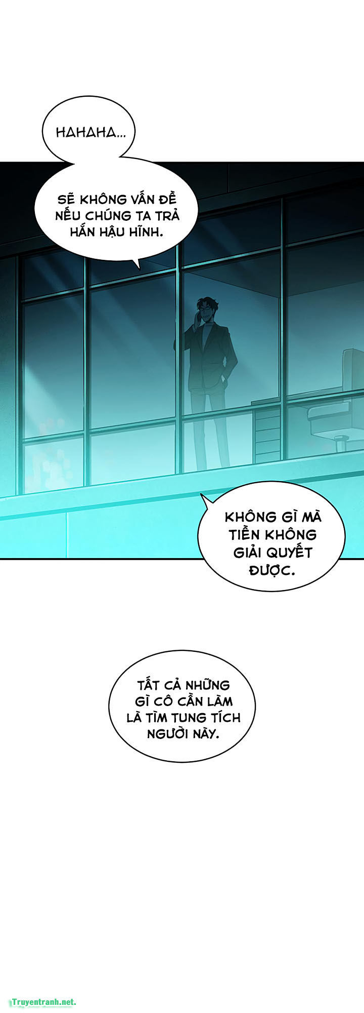 Vua Trộm Mộ