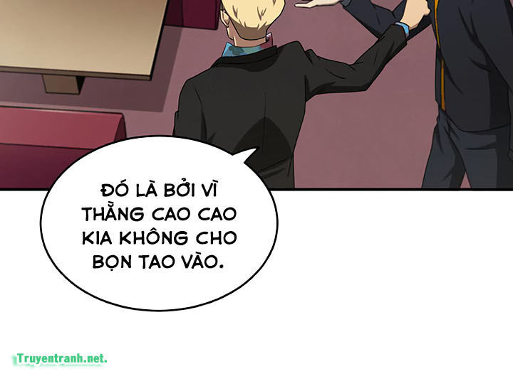 Vua Trộm Mộ