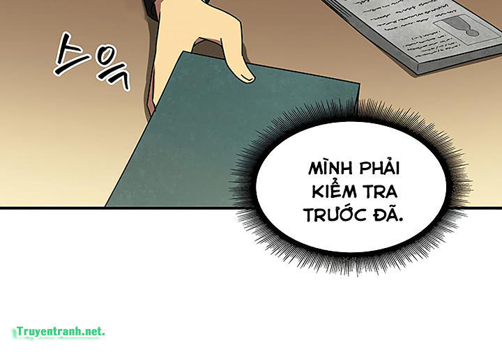 Vua Trộm Mộ